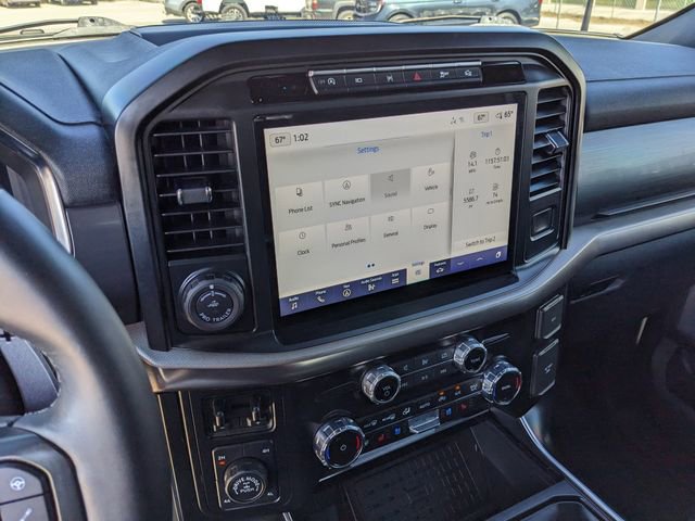 Certified 2023 Ford F150 Raptor w/ Raptor 37 Performance Package image 24