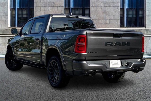 New 2026 RAM 1500 Limited image 3
