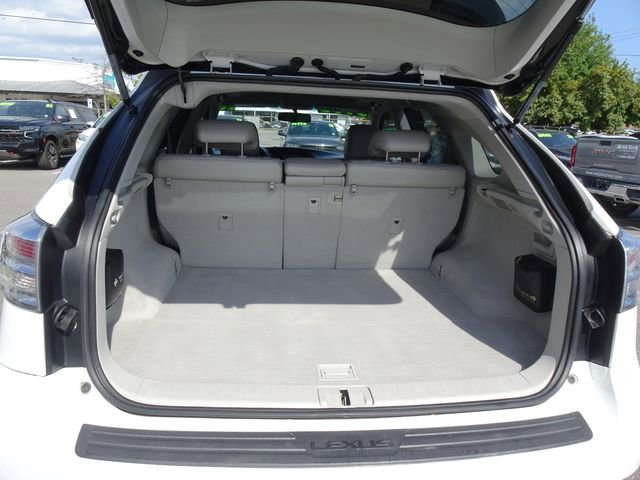 Used 2010 Lexus RX 350 AWD image 28
