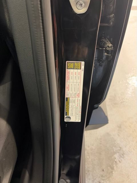 Certified 2023 Nissan Rogue SV AWD/4WD image 30