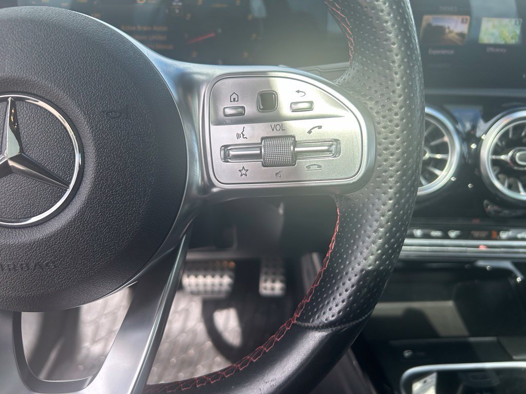 Used 2022 Mercedes-Benz A 220 4MATIC image 16