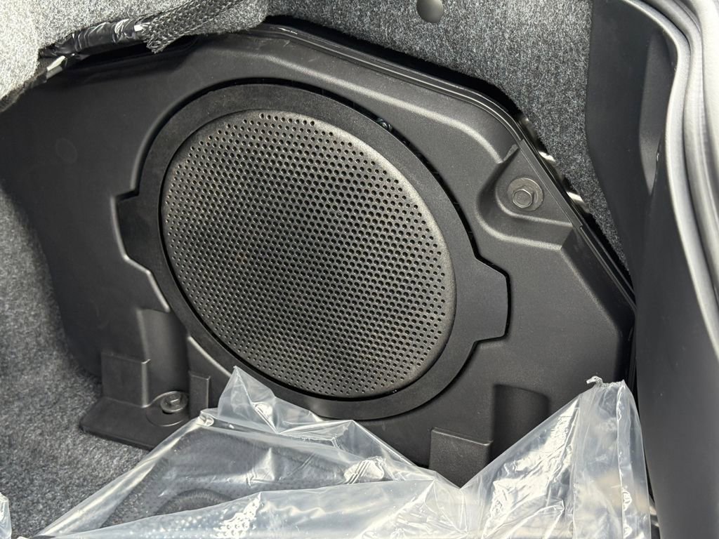 New 2026 Ford Mustang Premium image 8