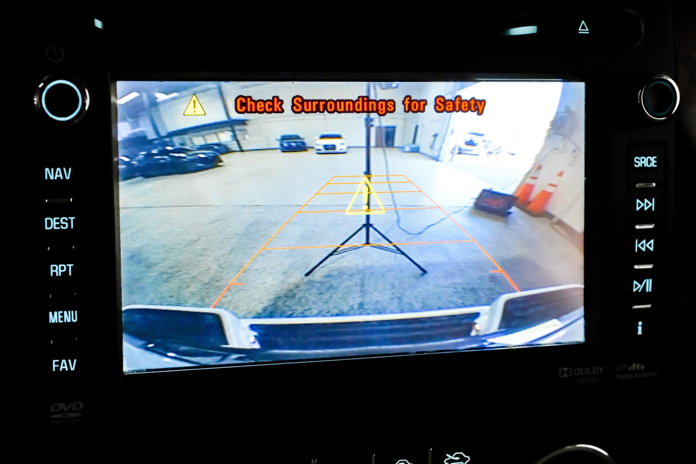 Used 2012 Chevrolet Avalanche LTZ image 31