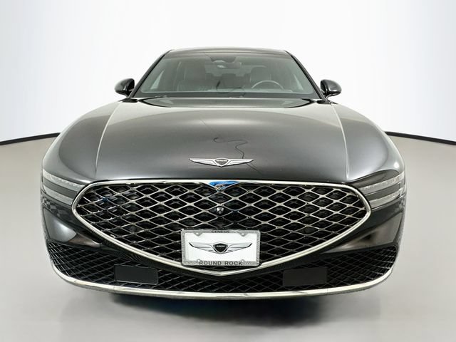 Used 2023 Genesis G90 3.5T AWD/4WD image 2