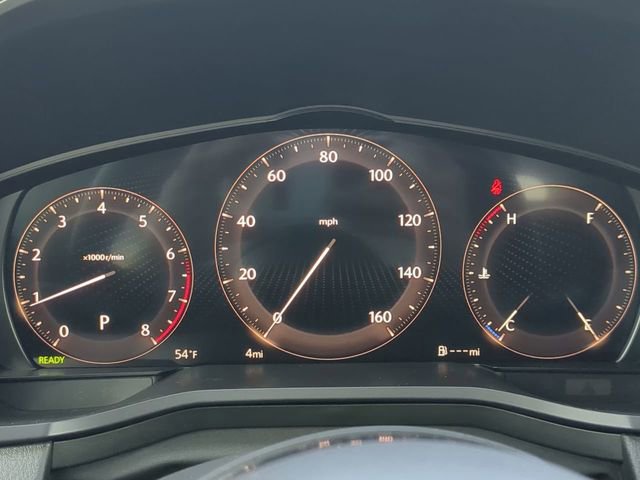 New 2026 MAZDA CX-90 3.3 Turbo w/ Premium Sport Pkg image 26