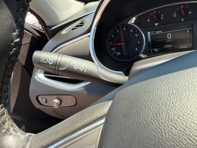 Used 2016 Chevrolet Malibu LT FWD image 31