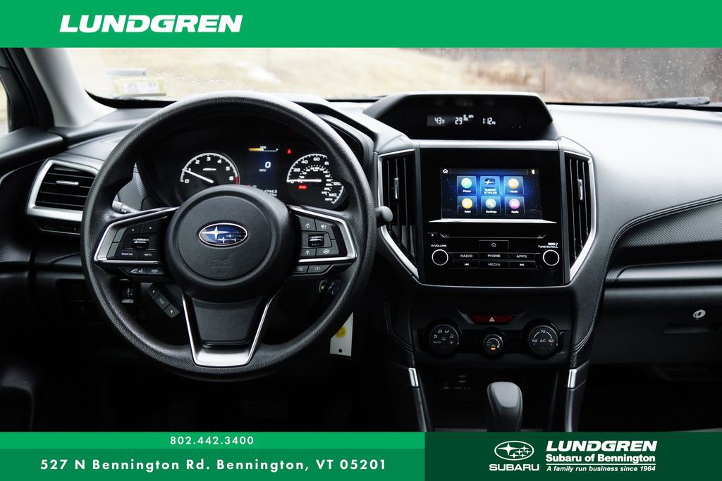 Used 2020 Subaru Forester w/ Alloy Wheel Package image 6