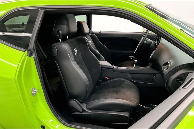 Used 2023 Dodge Challenger R/T Scat Pack image 7