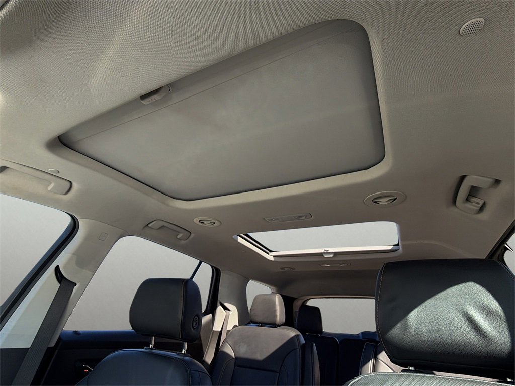 Used 2019 Chevrolet Traverse Premier w/ Redline Edition image 34