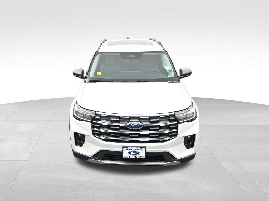 New 2026 Ford Explorer Active image 42