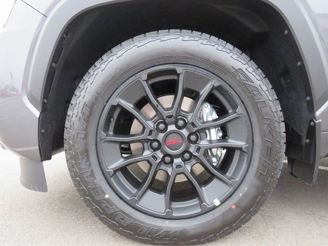 New 2026 Toyota Sequoia Limited image 7