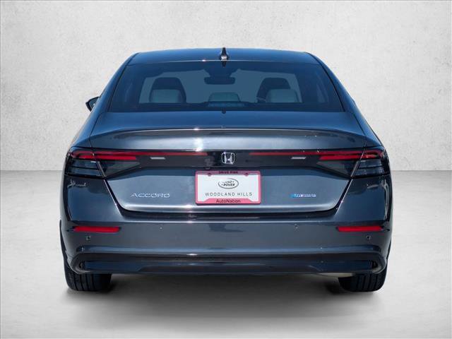 Used 2024 Honda Accord EX-L image 7
