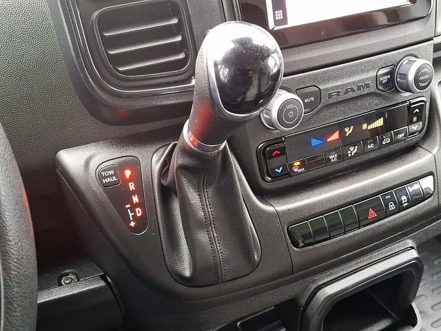 Used 2022 RAM ProMaster 3500 image 20