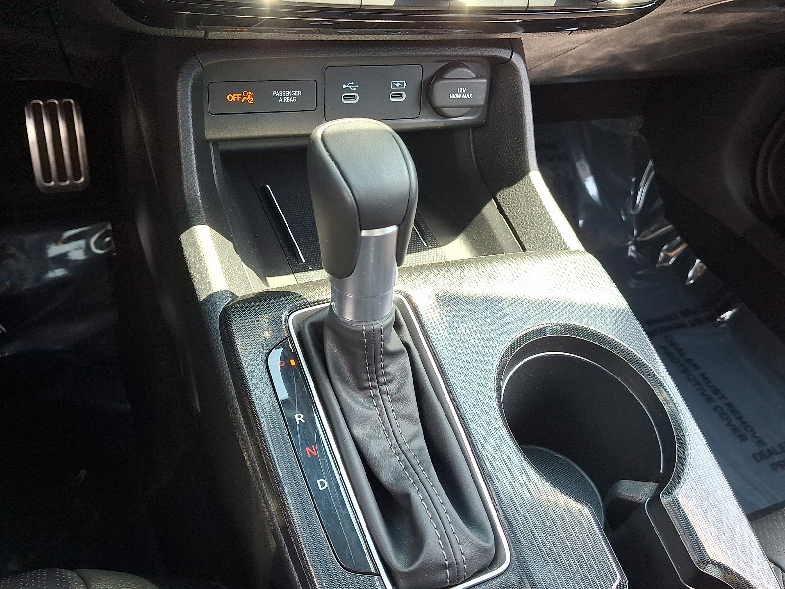 Used 2025 Honda Civic FWD Hybrid Sedan image 14