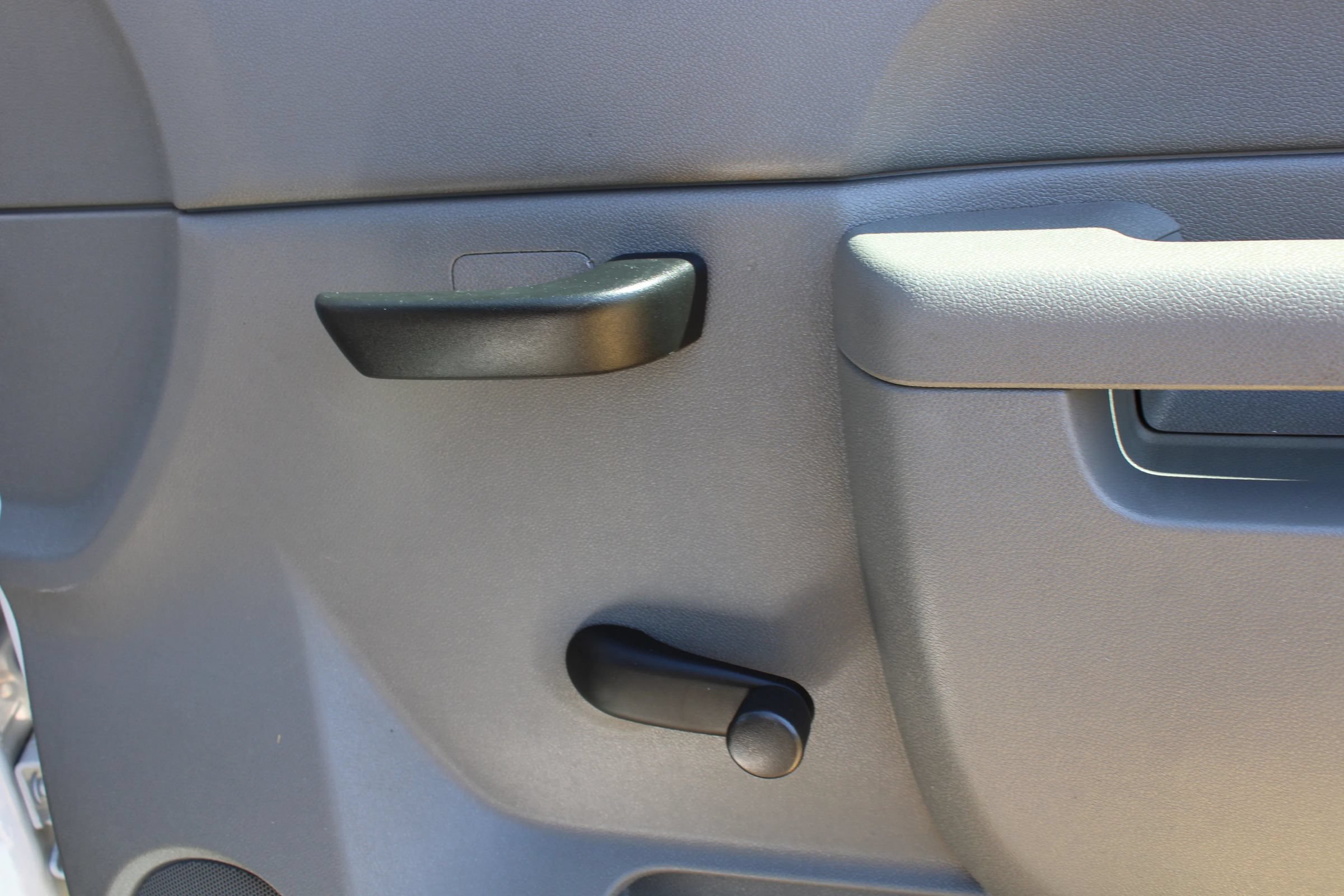 Used 2013 Chevrolet Silverado 1500 W/T RWD image 19