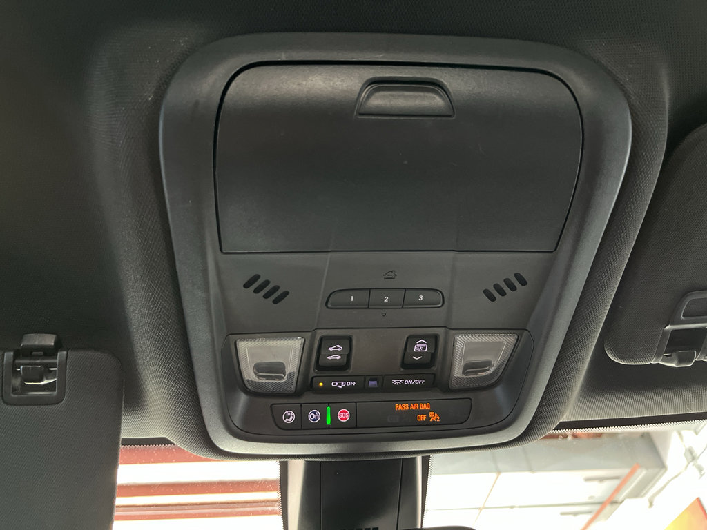 Used 2021 Chevrolet Blazer RS image 26