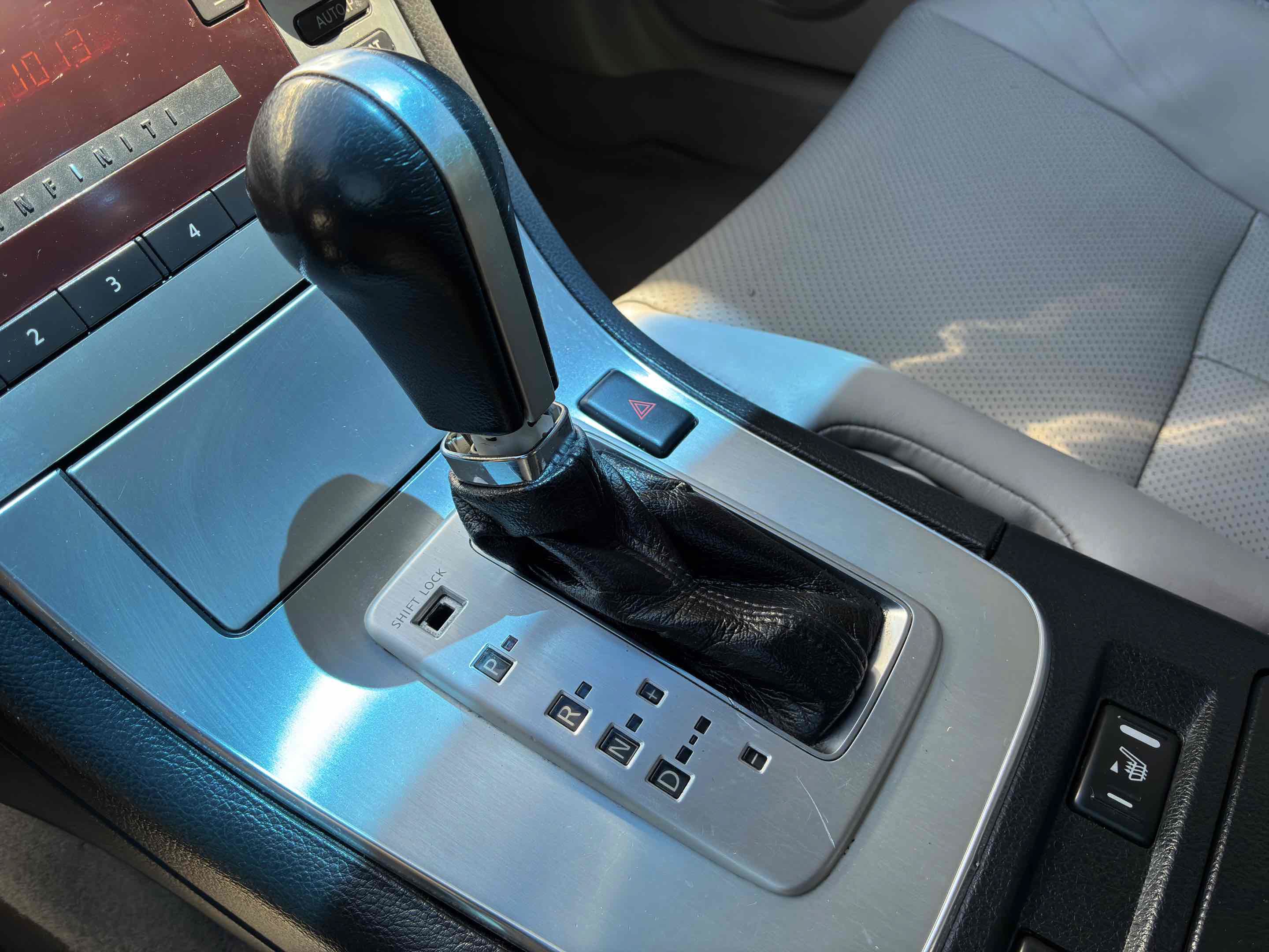 Used 2006 INFINITI G35 Coupe RWD image 23