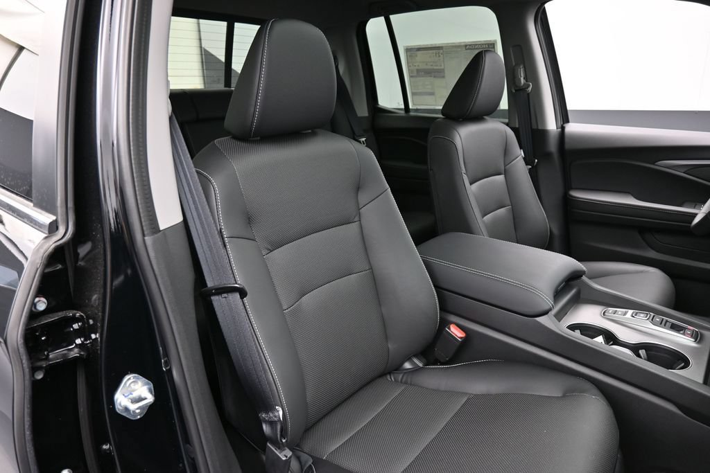 New 2026 Honda Ridgeline RTL image 33