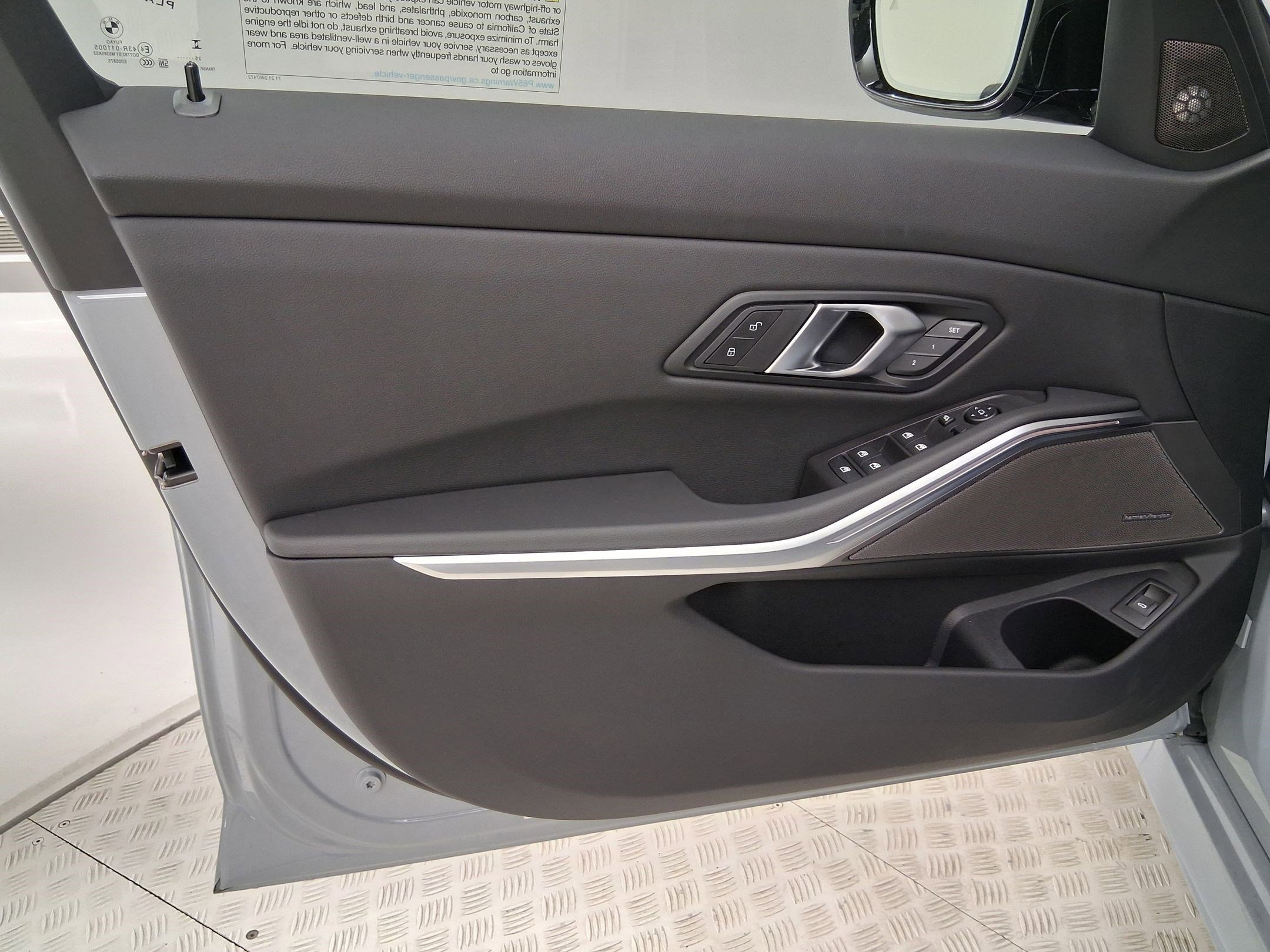 New 2026 BMW M340i Sedan w/ Premium Package image 12