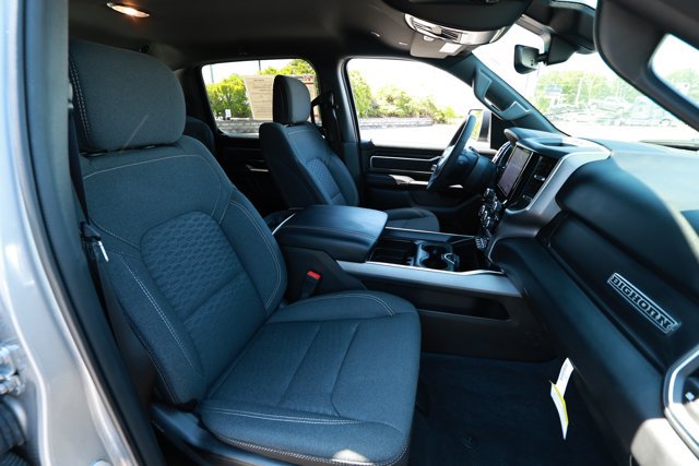 Certified 2026 RAM 1500 Big Horn RWD image 28