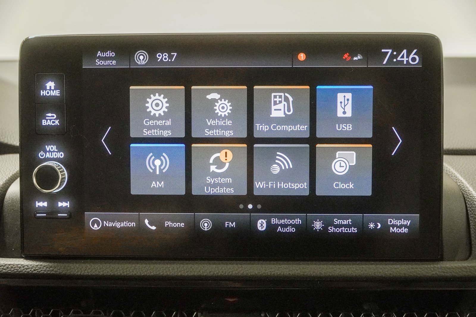 Used 2023 Honda CR-V Sport Touring image 26