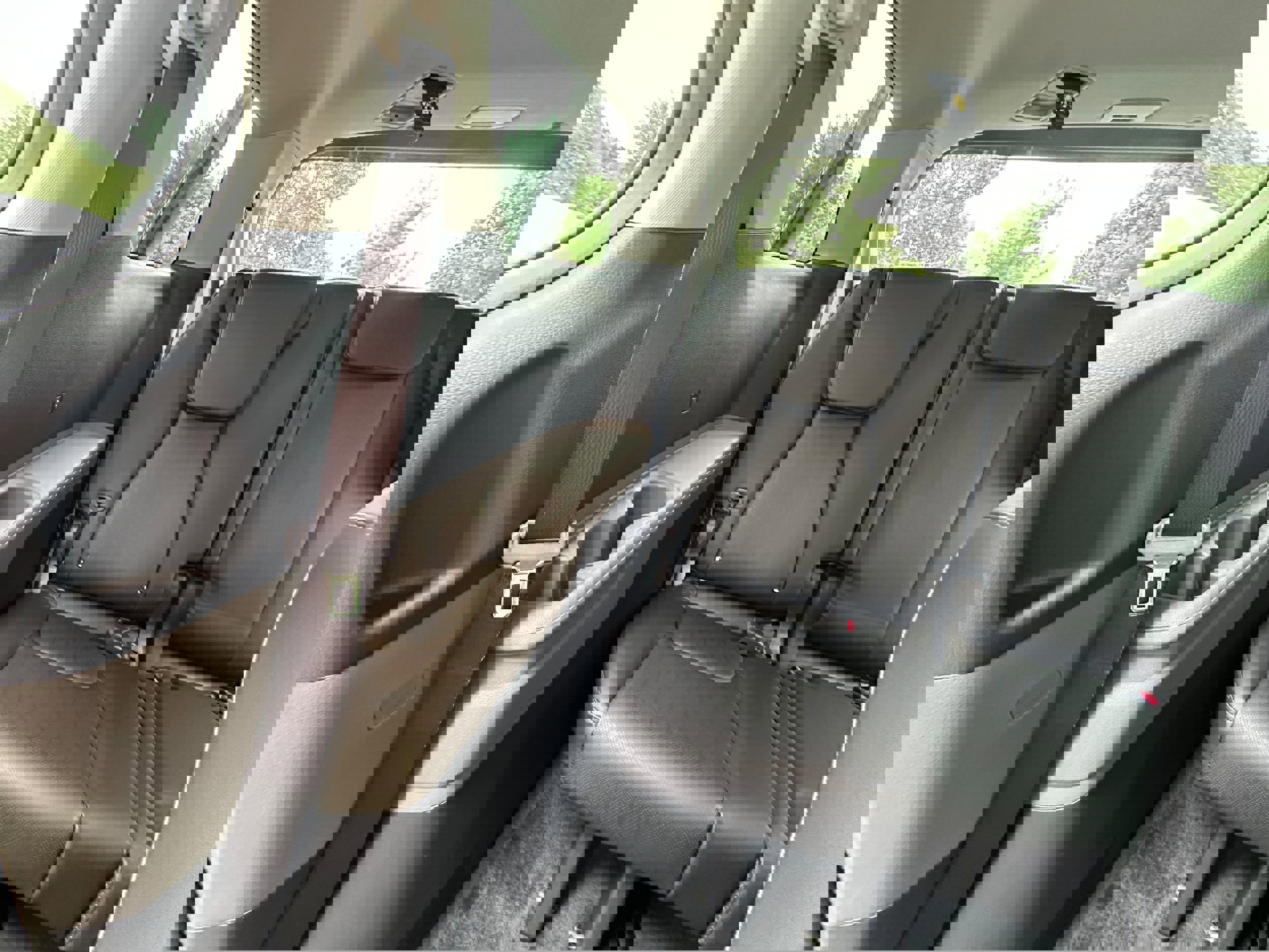 New 2026 Kia Carnival LXS image 20