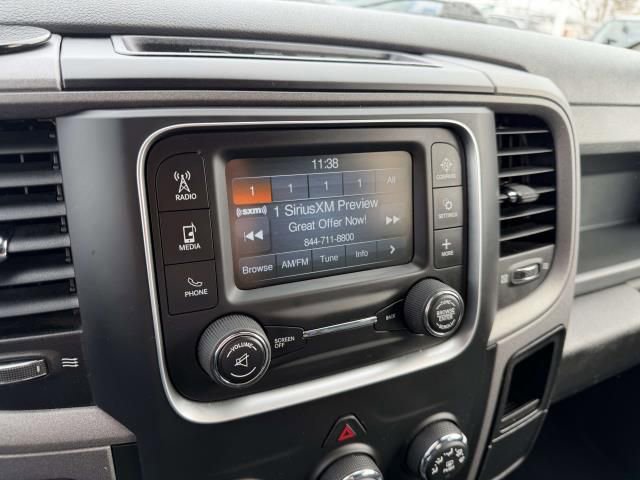 Used 2019 RAM 1500 Express w/ Express Value Package image 16