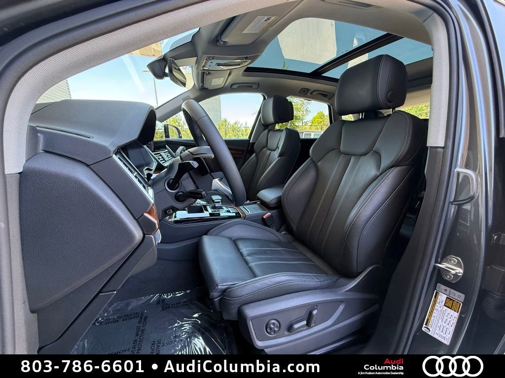 Used 2023 Audi Q5 2.0T Prestige AWD/4WD image 5