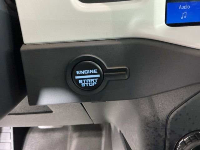 Used 2025 Ford Bronco Stroppe Edition image 25