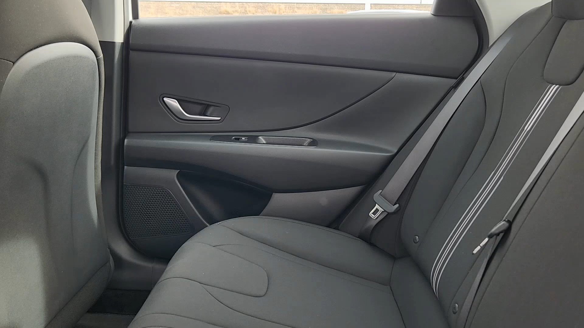 New 2026 Hyundai Elantra Blue image 15