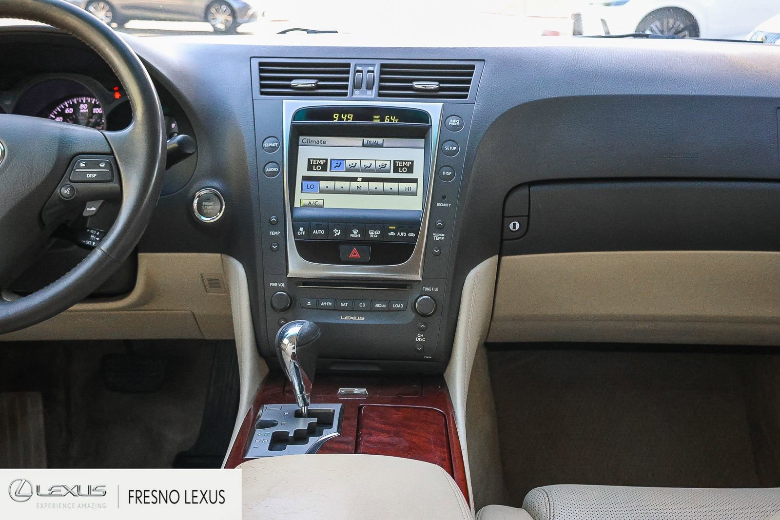 Used 2011 Lexus GS 350 image 16