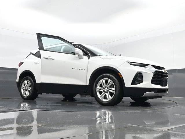 Used 2019 Chevrolet Blazer LT image 28