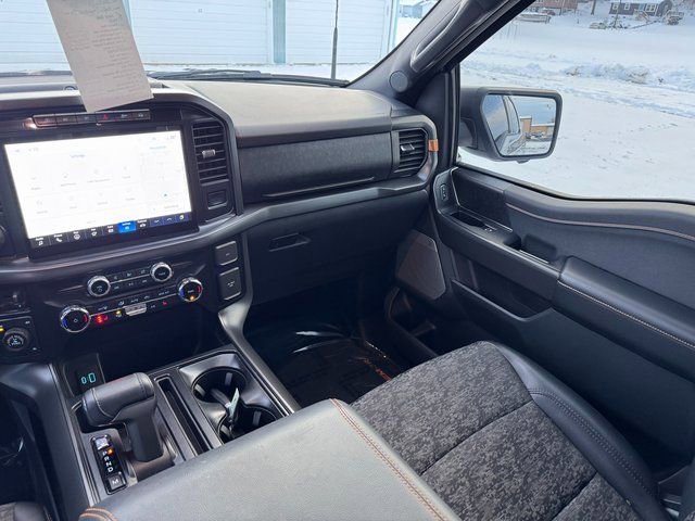 Used 2024 Ford F150 Tremor w/ Tow/Haul Package image 26