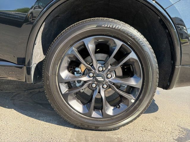 Used 2026 Dodge Durango GT AWD/4WD image 32