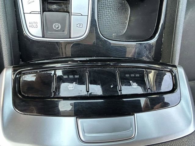 Used 2023 Hyundai Tucson SEL FWD image 17