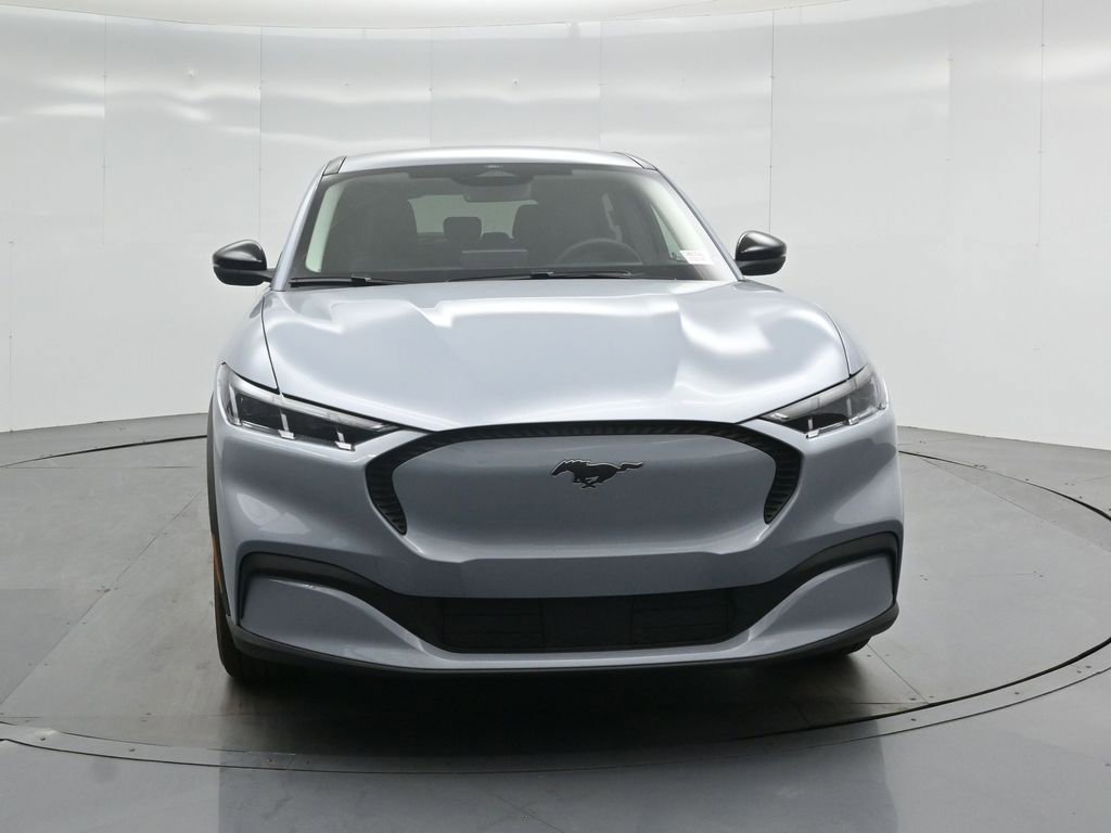 New 2026 Ford Mustang Mach-E Select image 22