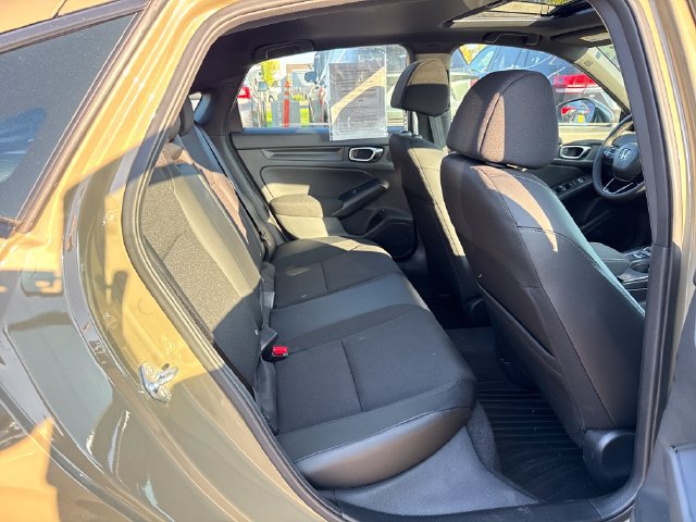 Used 2026 Honda Civic Sport image 10