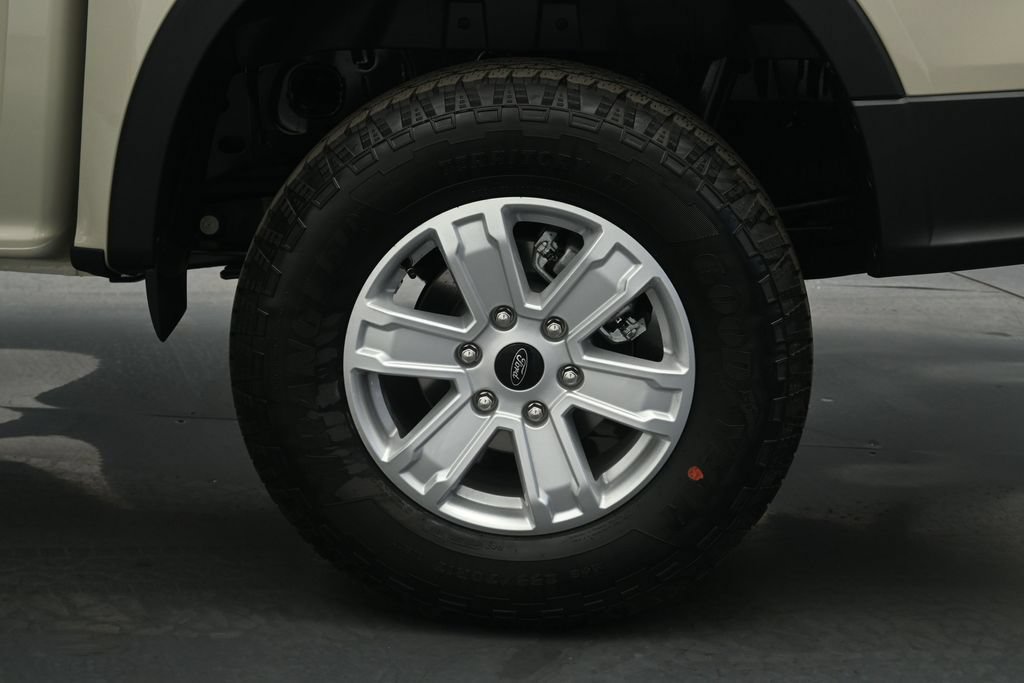 New 2026 Ford Ranger XL AWD/4WD image 20