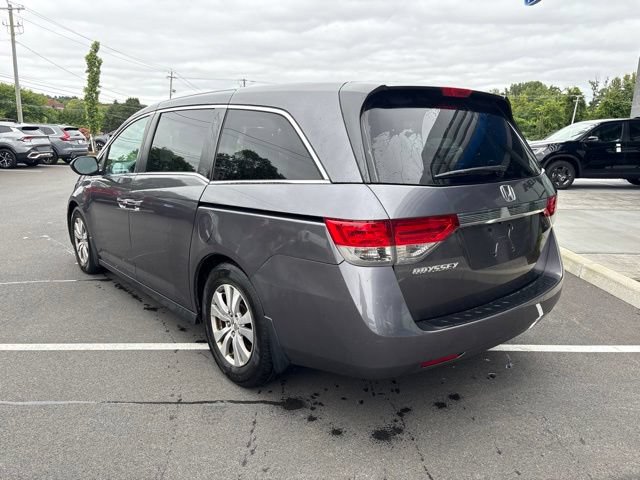 Used 2015 Honda Odyssey EX image 7
