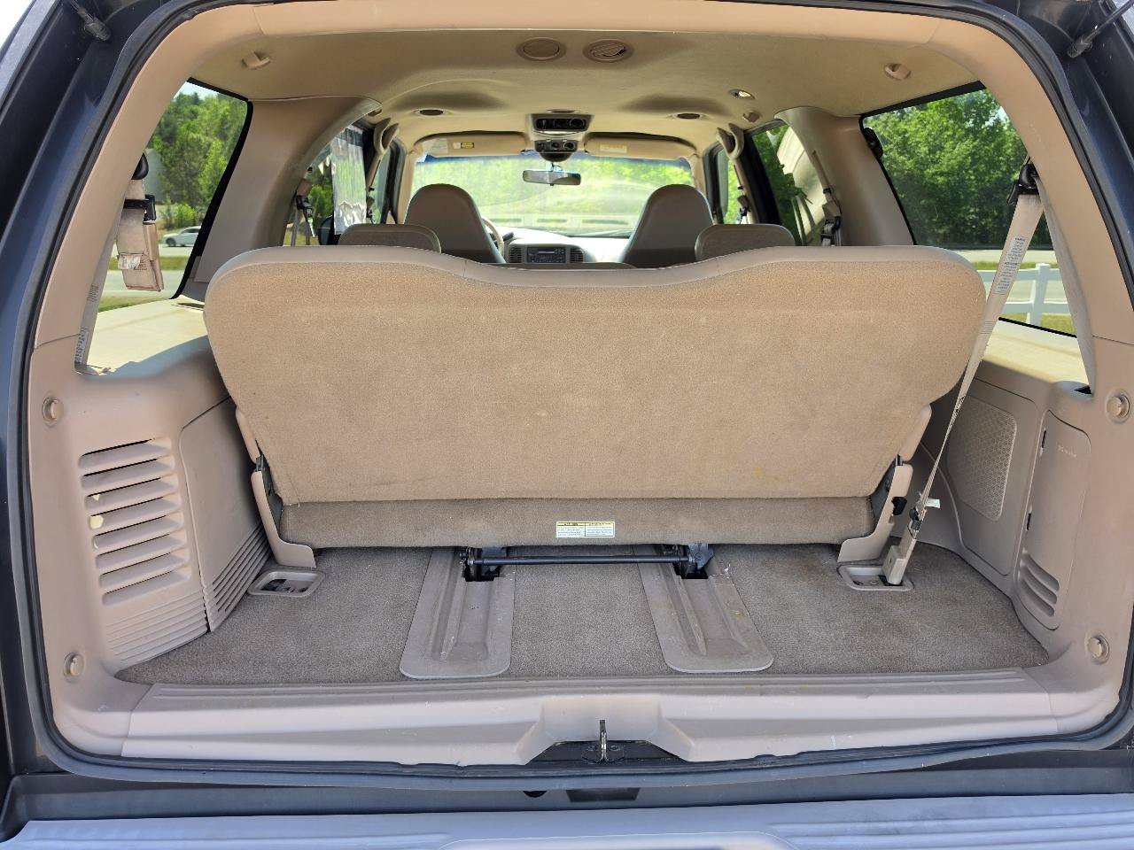 Used 1999 Ford Expedition XLT AWD/4WD image 6