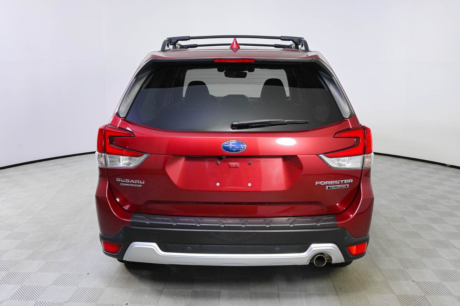 Used 2020 Subaru Forester Touring AWD/4WD image 30