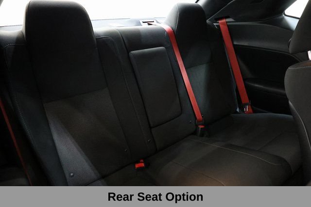 Used 2018 Dodge Challenger SRT Demon RWD image 19