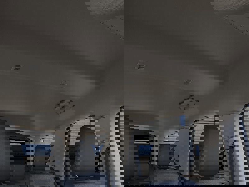 New 2025 Ford Bronco Sport Big Bend w/ Black Appearance Package image 22