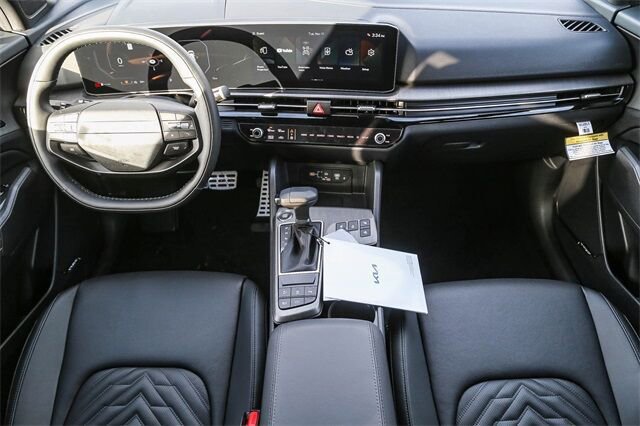 New 2026 Kia Sportage X-Pro Prestige image 12