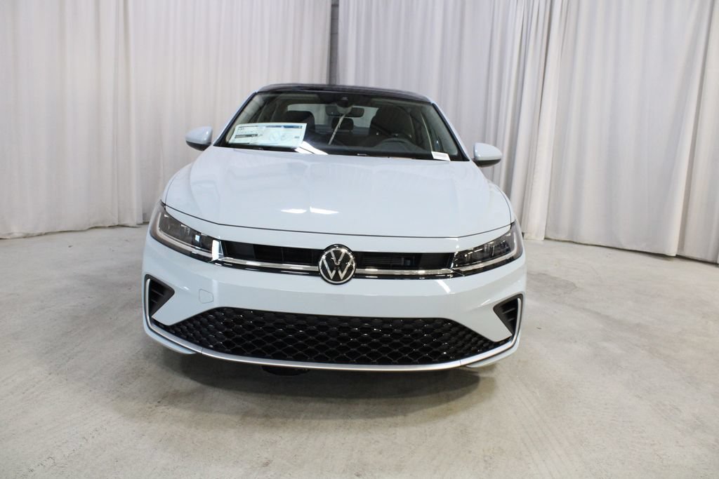 New 2027 Volkswagen Jetta SE FWD image 37