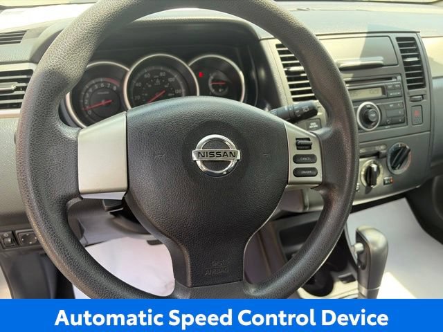 Used 2010 Nissan Versa 1.8 S w/ PWR Plus Pkg FWD image 15