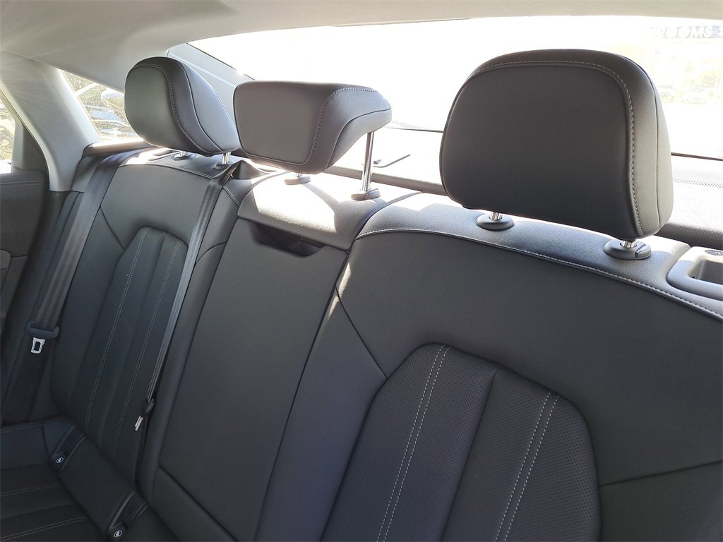 New 2026 Audi A6 Premium image 27