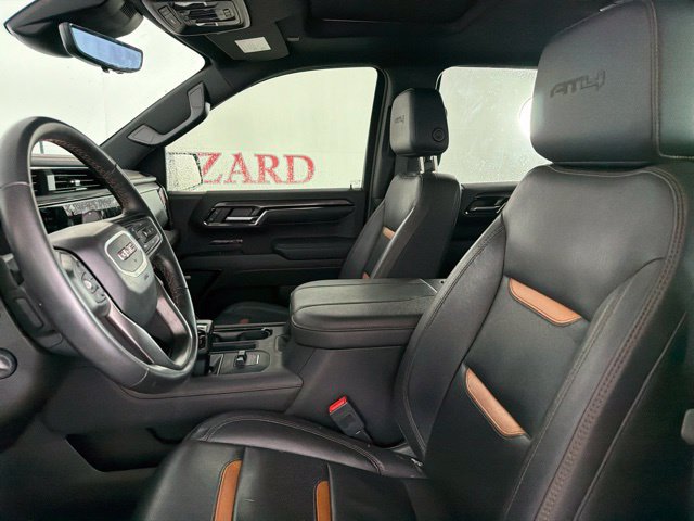 Used 2024 GMC Sierra 1500 AT4 w/ Technology Package AWD/4WD image 23