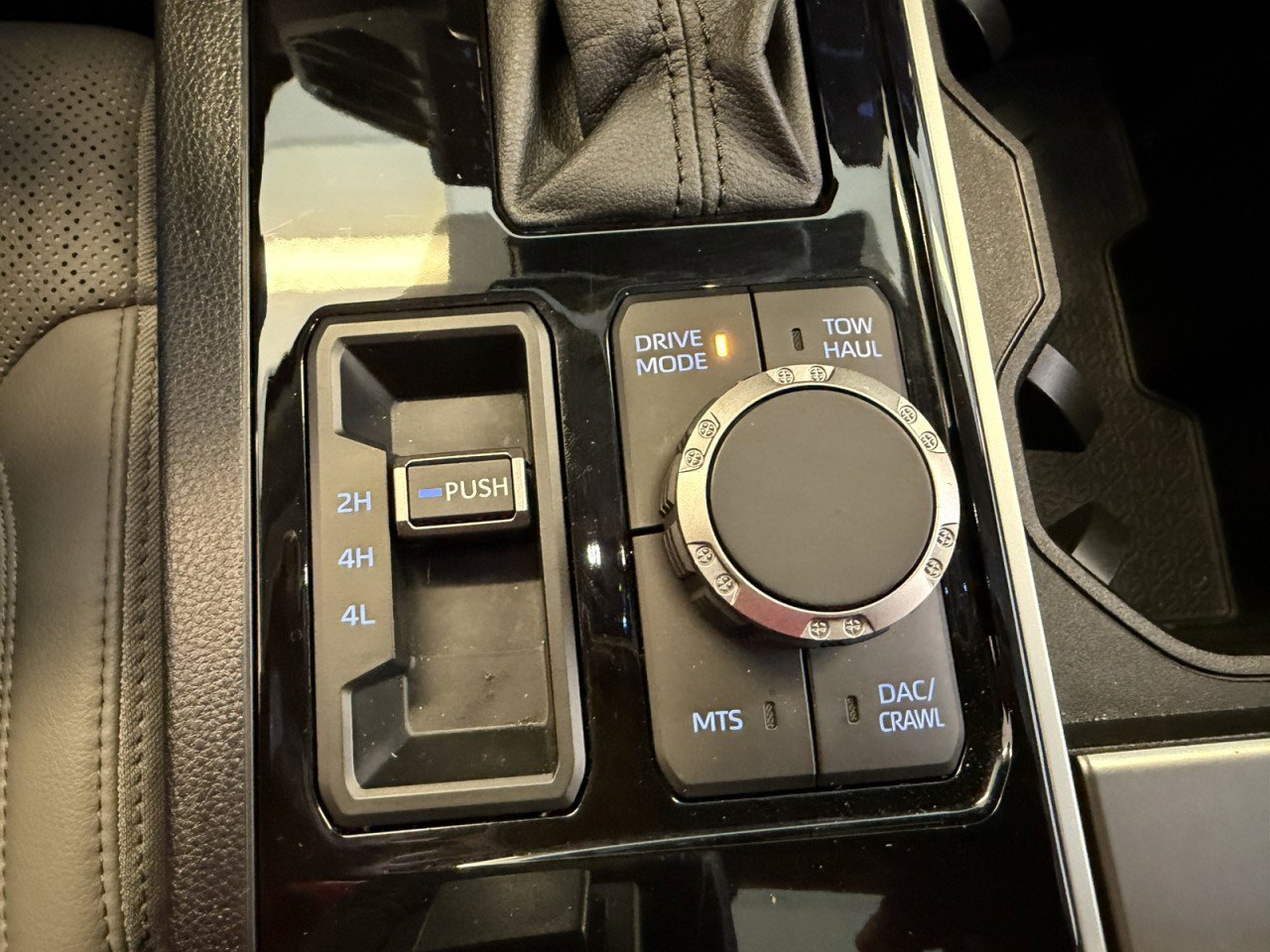 Used 2023 Toyota Sequoia SR5 w/ SR5 Premium Package image 24