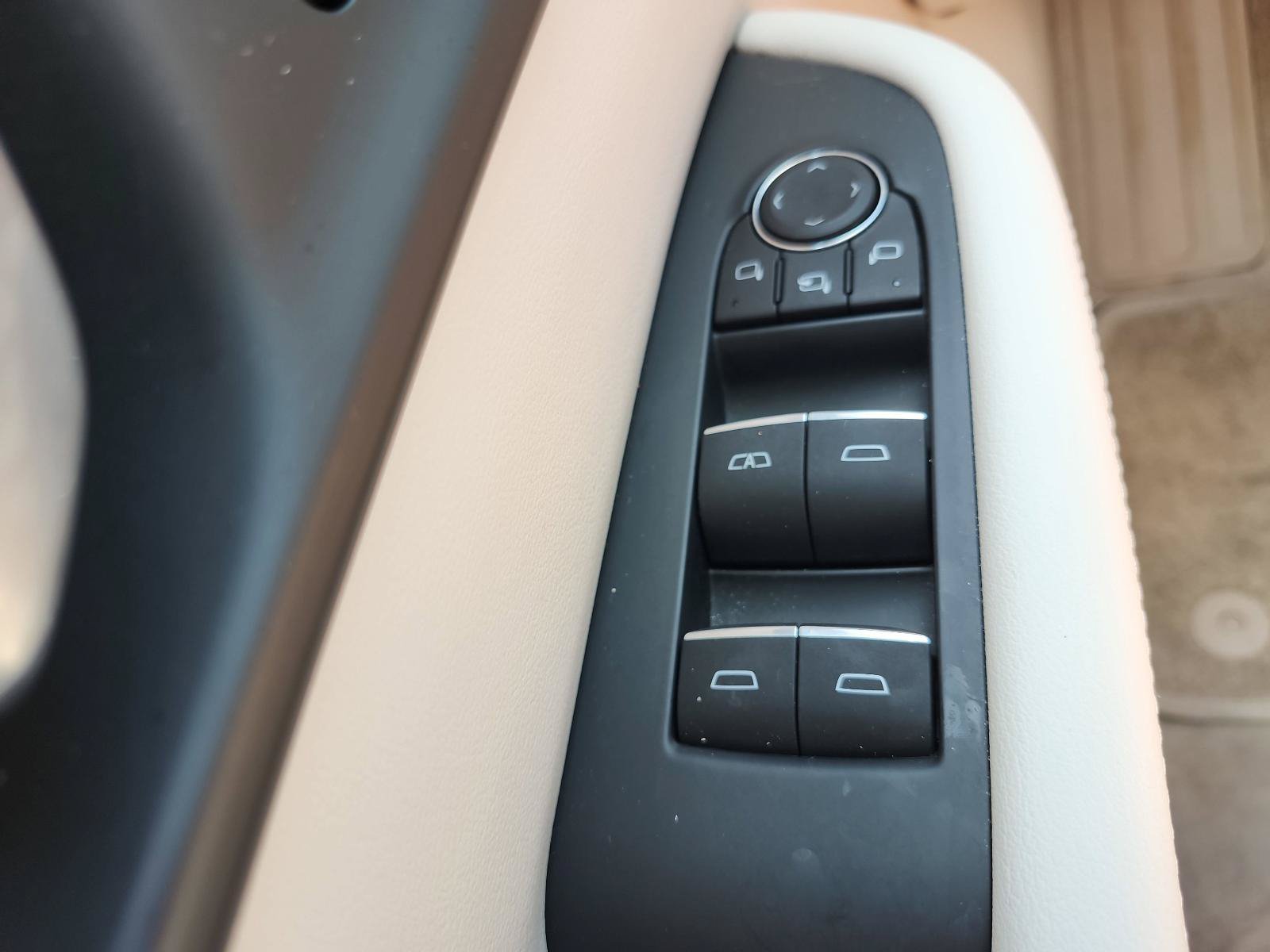 Used 2025 Buick Enclave Avenir w/ Super Cruise Package FWD image 20